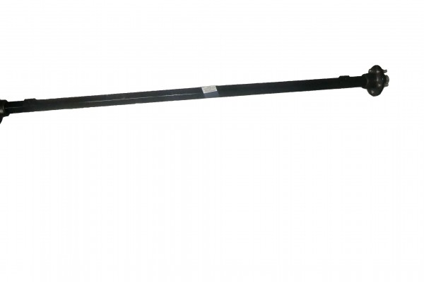 直轴无制动式轮毂式（拖挂式）房车后桥