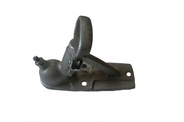 无刹铸铁连接器