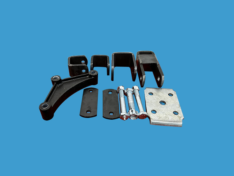 拖车配件都有哪些?